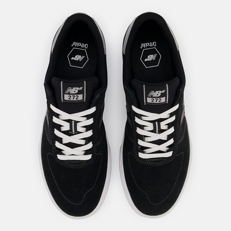 NB Numeric 272 Skate Shoes image number null