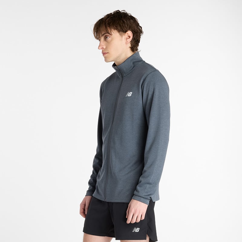 MJ51804 Sport Knit Jacket MJ51804 Sport Knit Jacket image number null