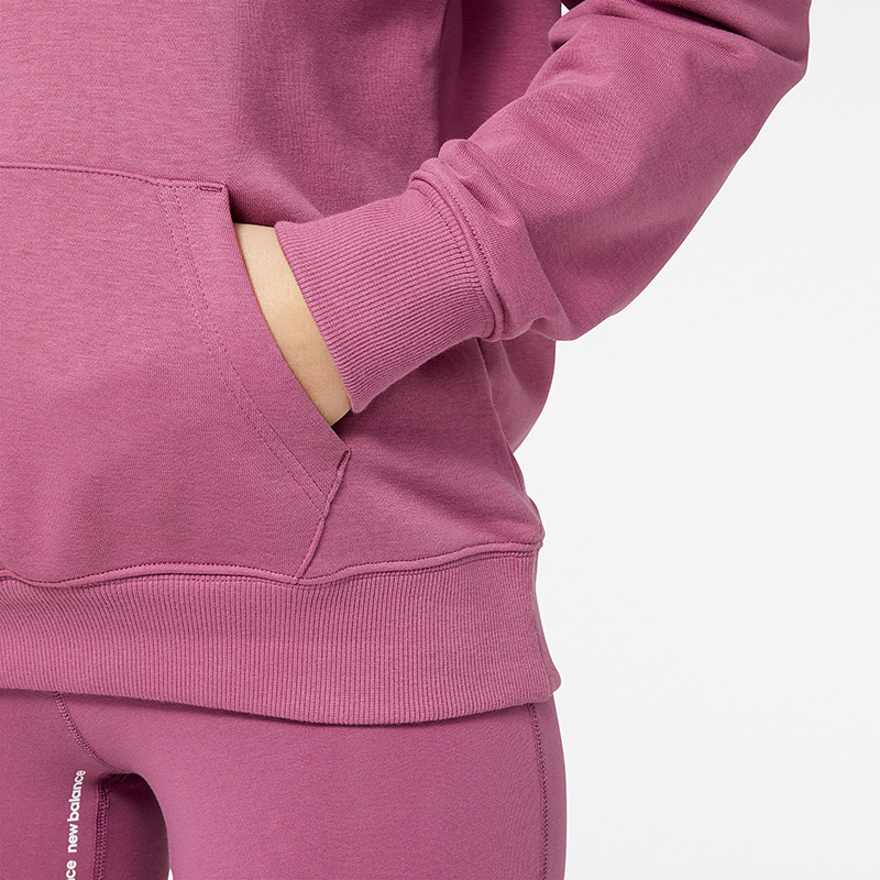 WT23516 NB Essentials Hoodie image number null