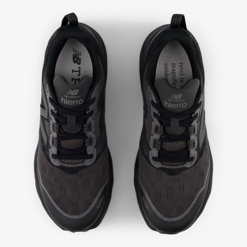 Fresh Foam X Hierro v9 נעלי ריצה שטח image number null