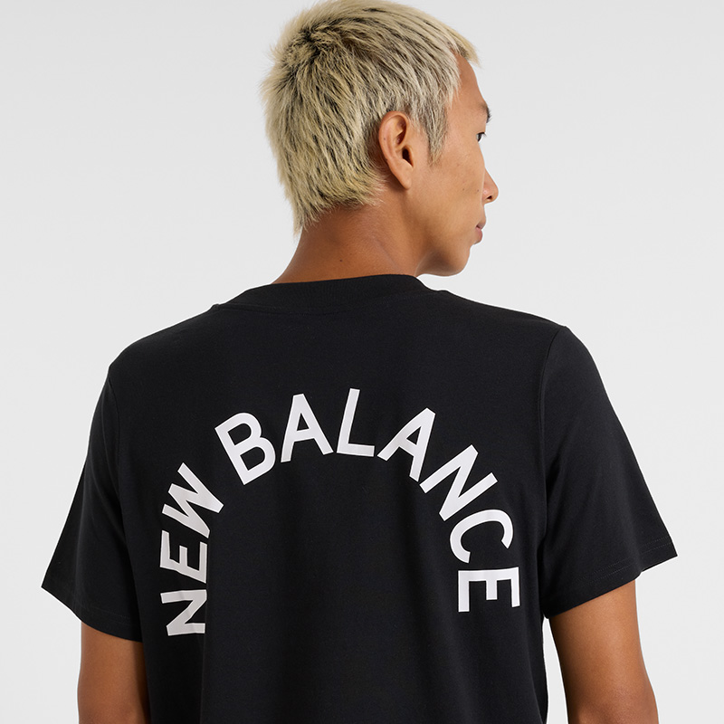 MT51985 Short Sleeve T-Shirt MT51985 Short Sleeve T-Shirt image number null