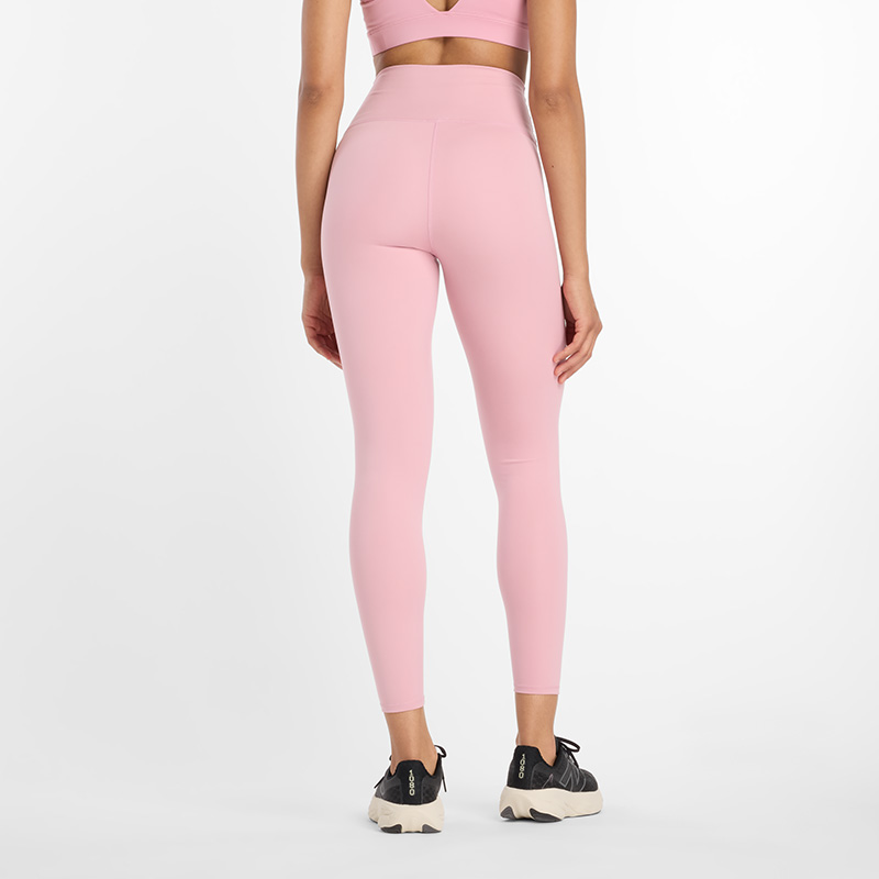 WP51112 NB Harmony High Rise Legging WP51112 NB Harmony High Rise Legging image number null