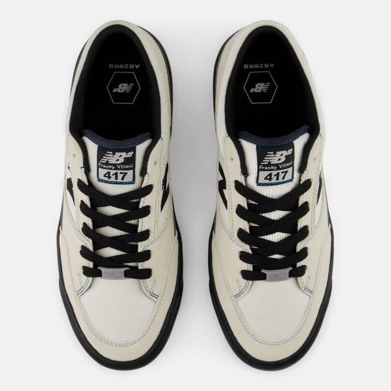 NB Numeric Franky Villani 417 Low נעלי אופנה image number null