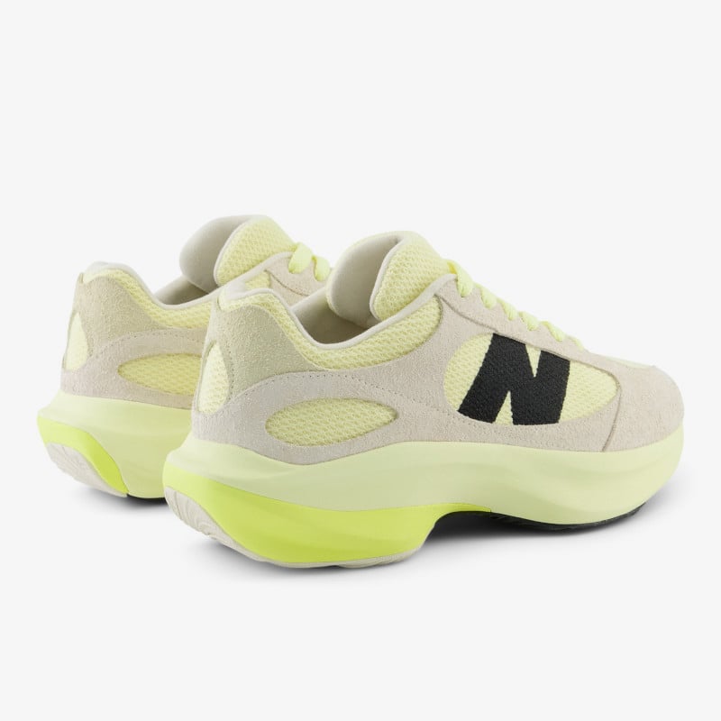 WRPD RUNNER נעלי אופנה WRPD RUNNER נעלי אופנה image number null