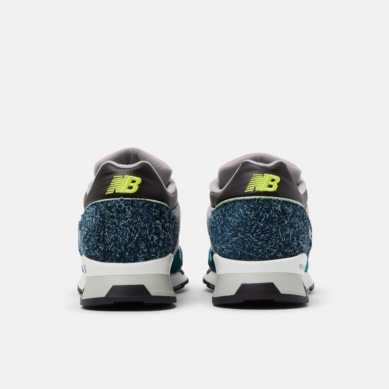 MADE in UK 1500 Lifestyle Shoes image number null