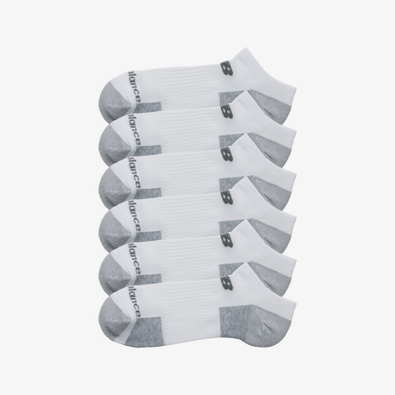 LAS51396 Six Pack Training Sock image number null