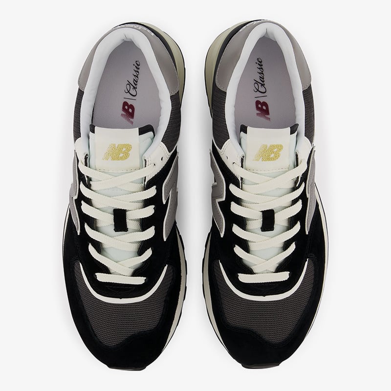 574 Legacy Lifestyle Shoes image number null