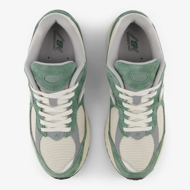 2002R Lifestyle Shoes image number null