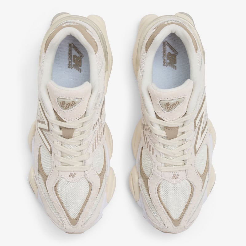 9060 נעלי אופנה image number null