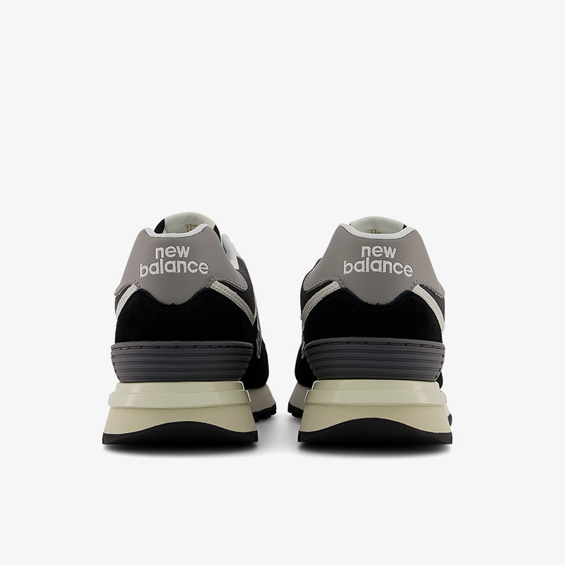 574 Legacy Lifestyle Shoes image number null