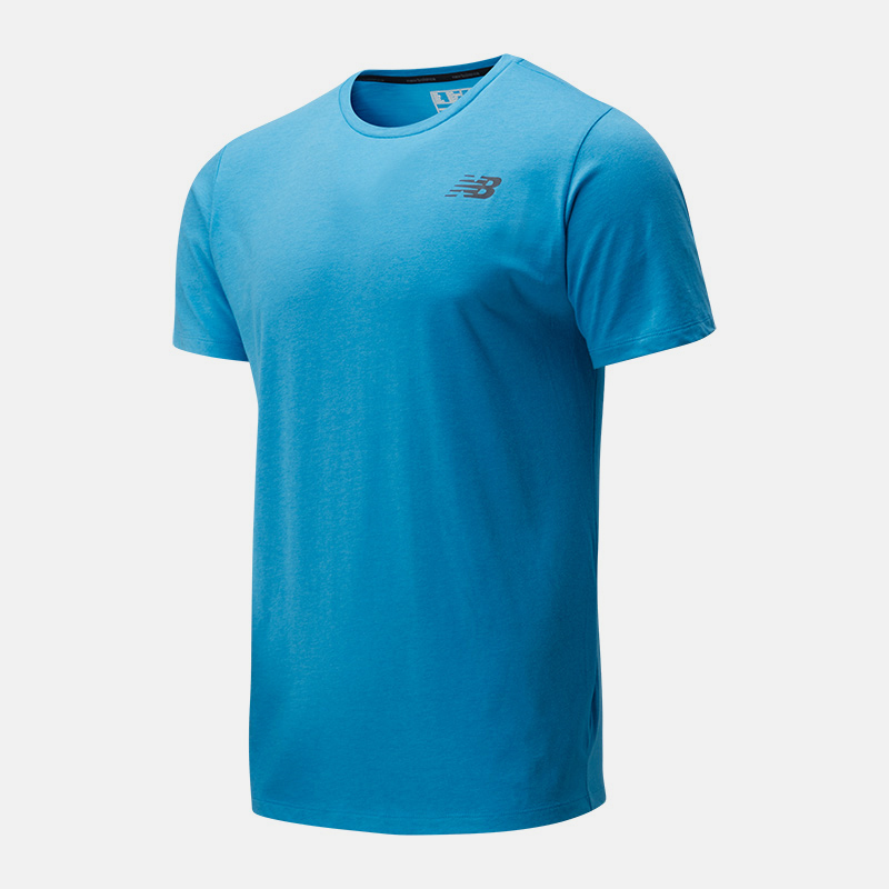 MT01070 חולצת ריצה שרוול קצר בצבע אדום ובצבע כחול ובצבע שחור 