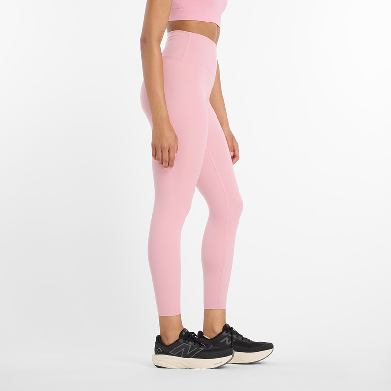 WP51112 NB Harmony High Rise Legging WP51112 NB Harmony High Rise Legging image number null