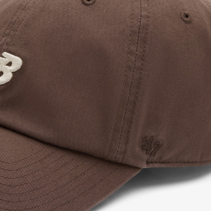 LAH00151 '47 Clean Up Hat image number null