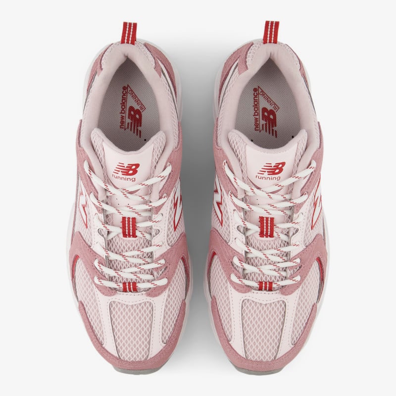 530 נעלי אופנה image number null