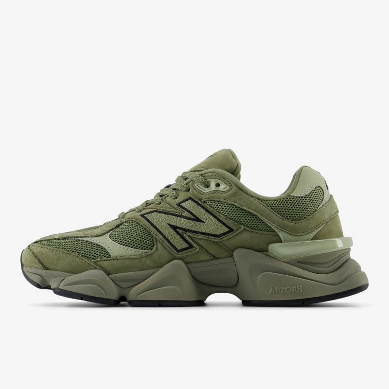 9060 Lifestyle Shoes 9060 Lifestyle Shoes image number null