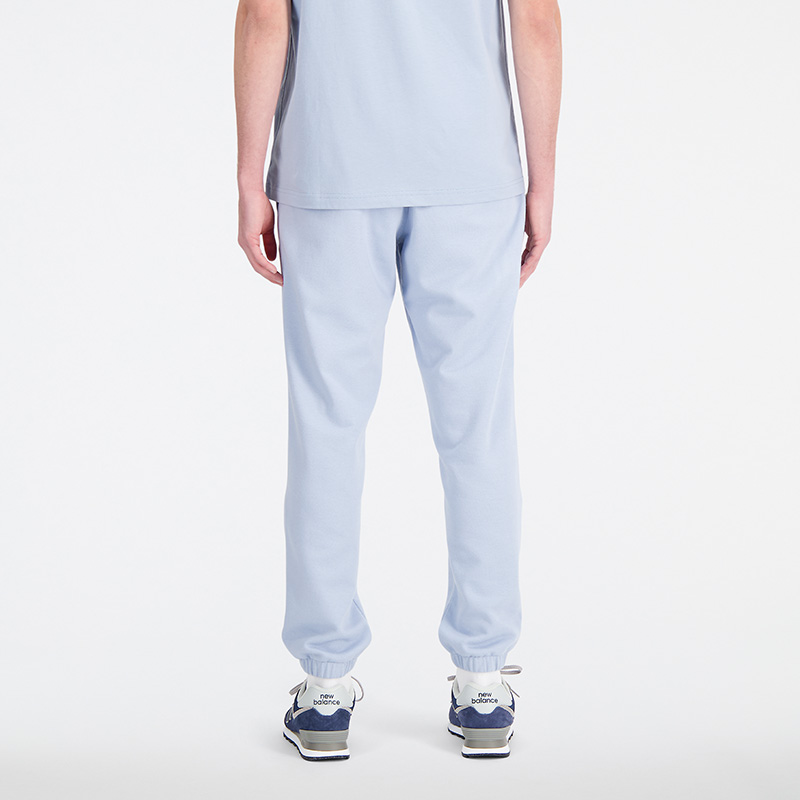 UP21500 מכנסי פוטר לוגו רקומים image number null