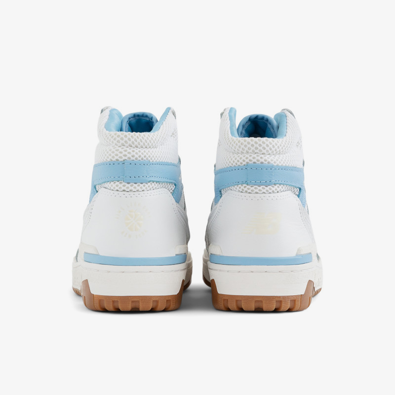 ALD x New Balance 650R נעלי אופנה image number null