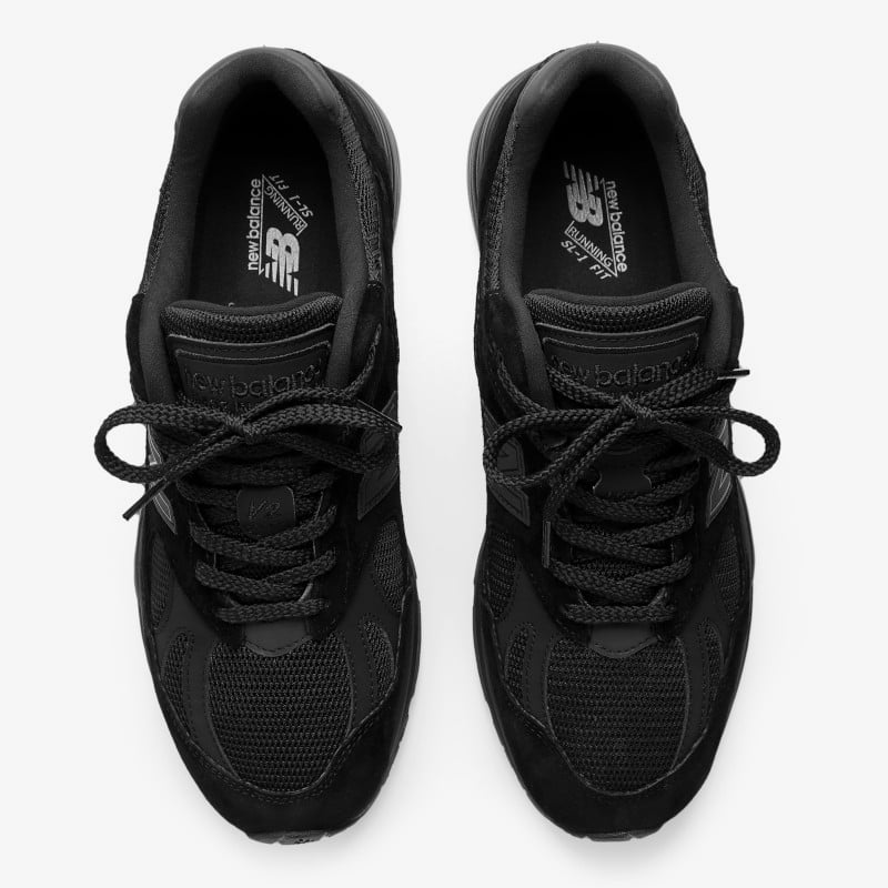 Made in UK 991V2 נעלי אופנה image number null