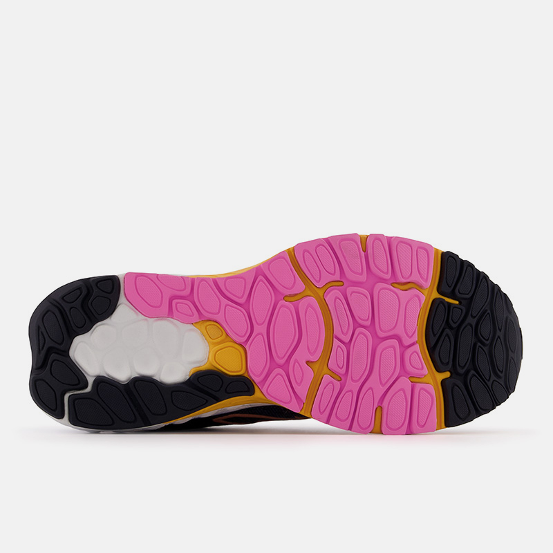 Fresh Foam X 880V12 נעלי ריצת כביש image number null