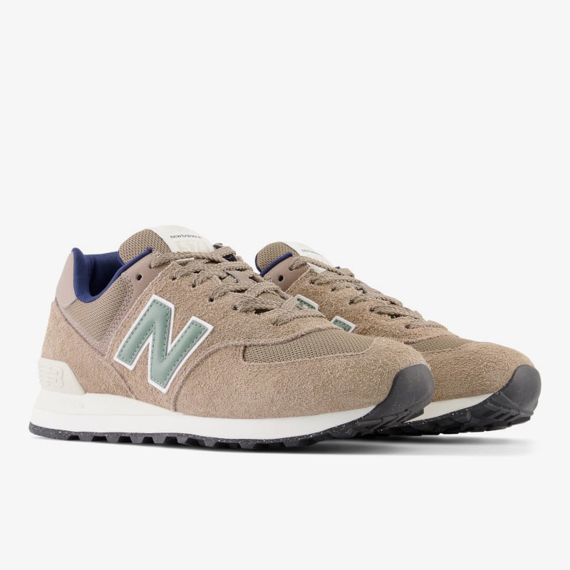 574 Lifestyle Shoes 574 Lifestyle Shoes image number null
