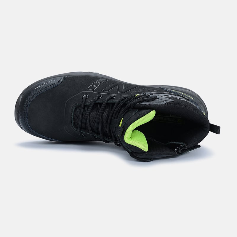 Calibre נעלי בטיחות ועבודה image number null