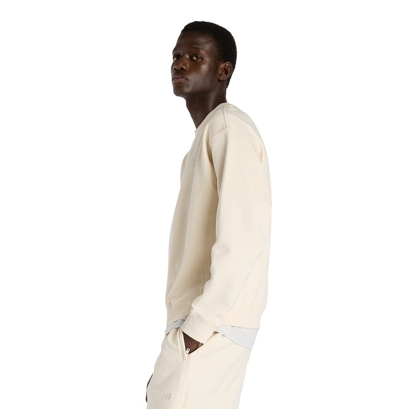 MT41506 Athletics French Terry Crew MT41506 Athletics French Terry Crew image number null