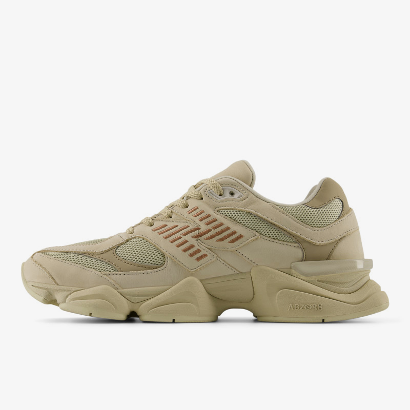 9060 Lifestyle Shoes 9060 Lifestyle Shoes image number null