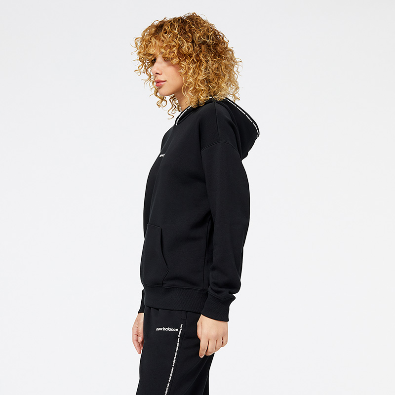 WT23516 NB Essentials Hoodie image number null