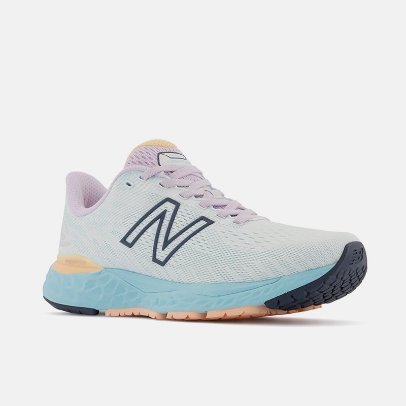 Fresh Foam 880V11 נעלי ריצת כביש image number null