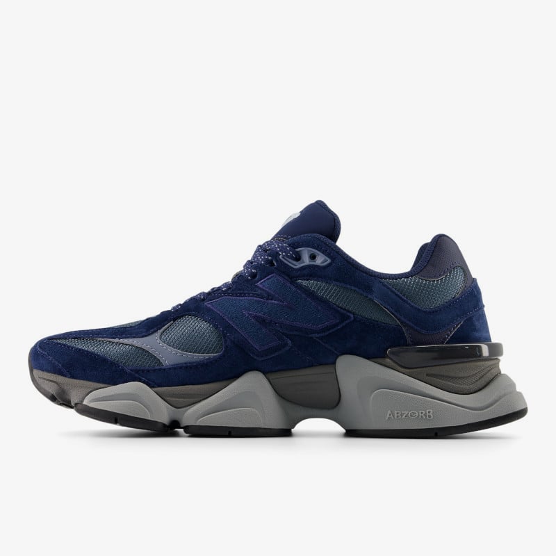 9060 נעלי אופנה image number null