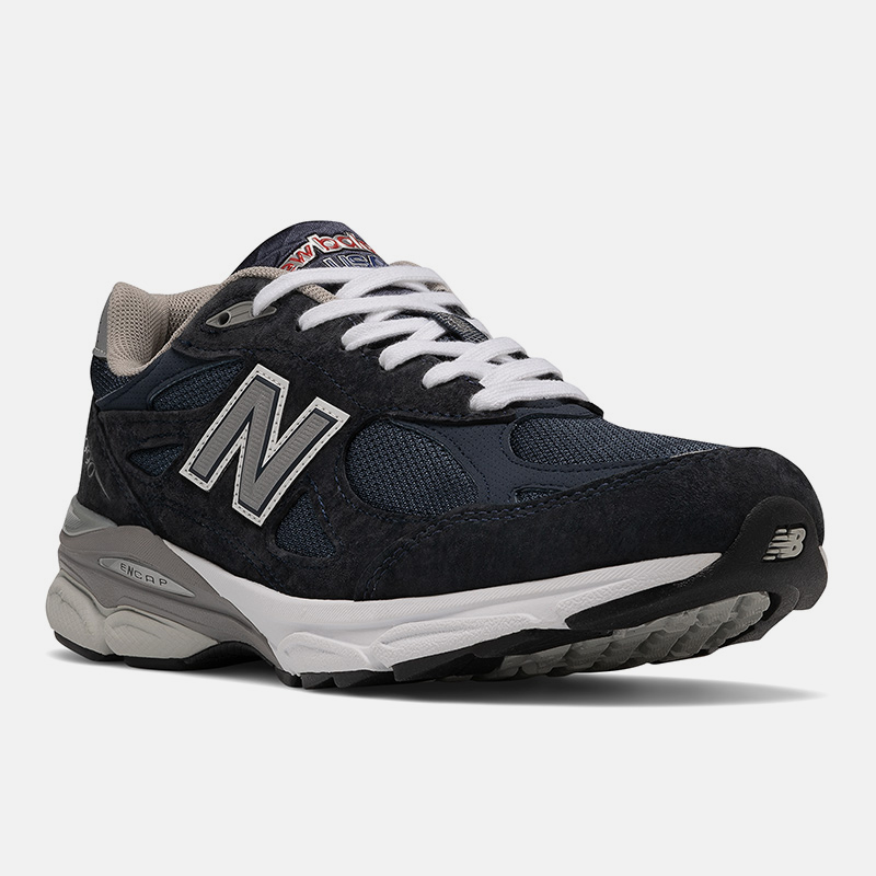 Made in US 990V3 נעלי אופנה Made in US 990V3 נעלי אופנה image number null