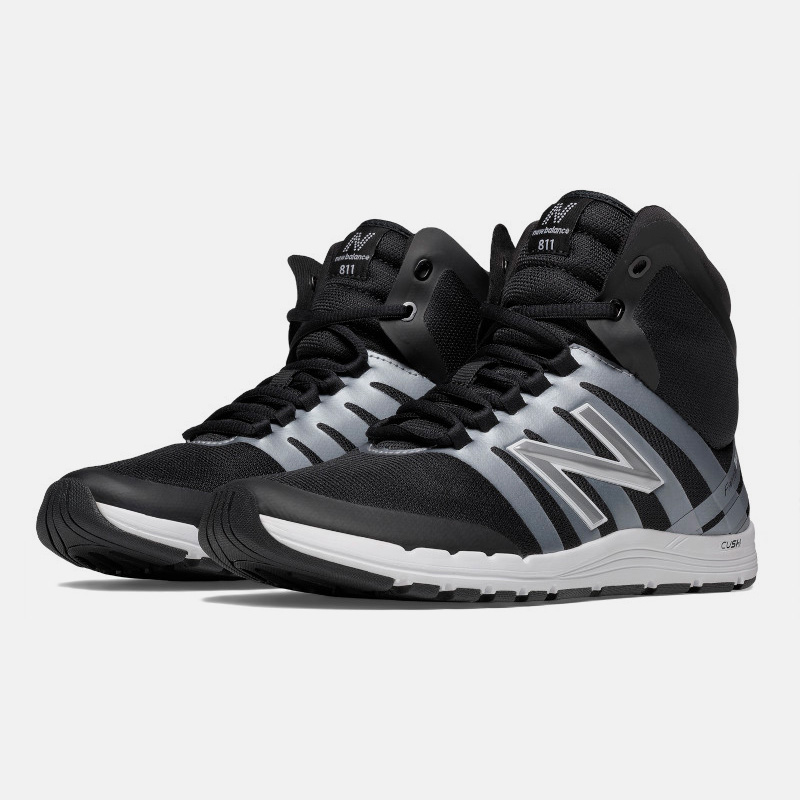 811 High Cross trainer Shoes 811 High Cross trainer Shoes image number null