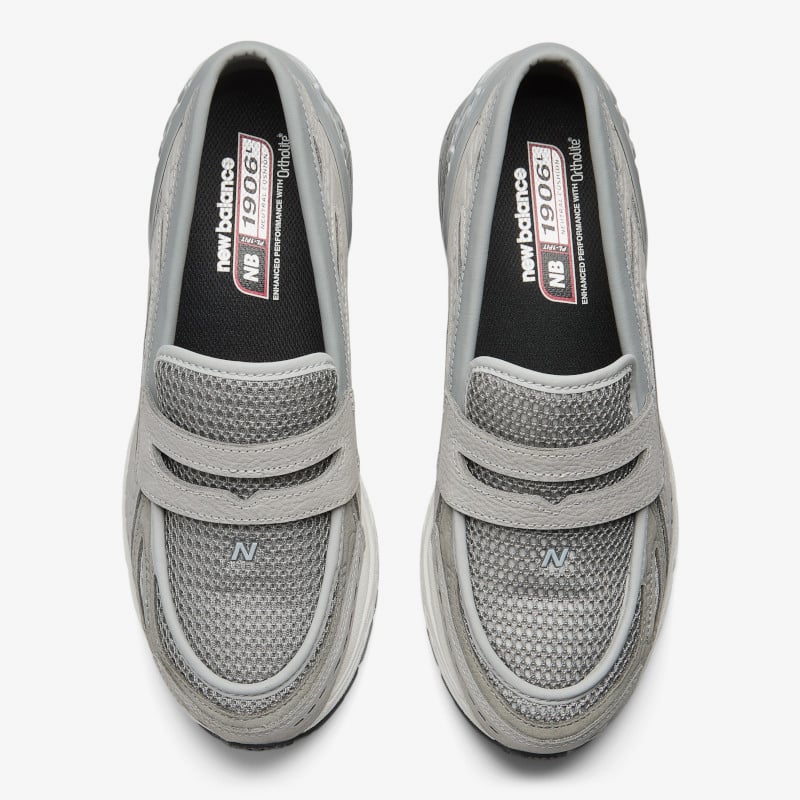 1906L Lifestyle Shoes image number null