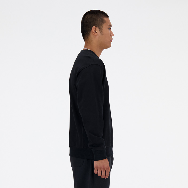 MT41547 Athletics Premium Logo Crew MT41547 Athletics Premium Logo Crew image number null