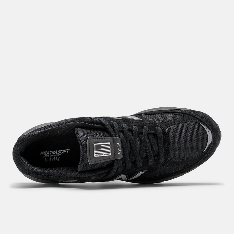 Made in USA 990V5 נעלי הליכה Made in USA 990V5 נעלי הליכה image number null