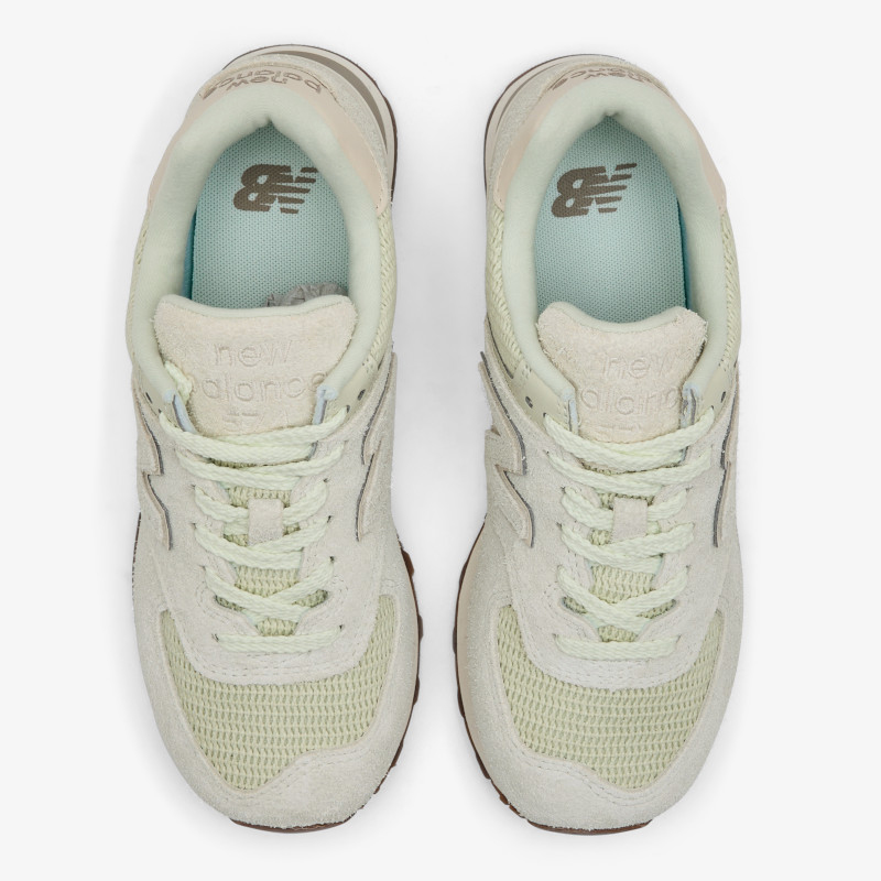 574 Lifestyle Shoes 574 Lifestyle Shoes image number null