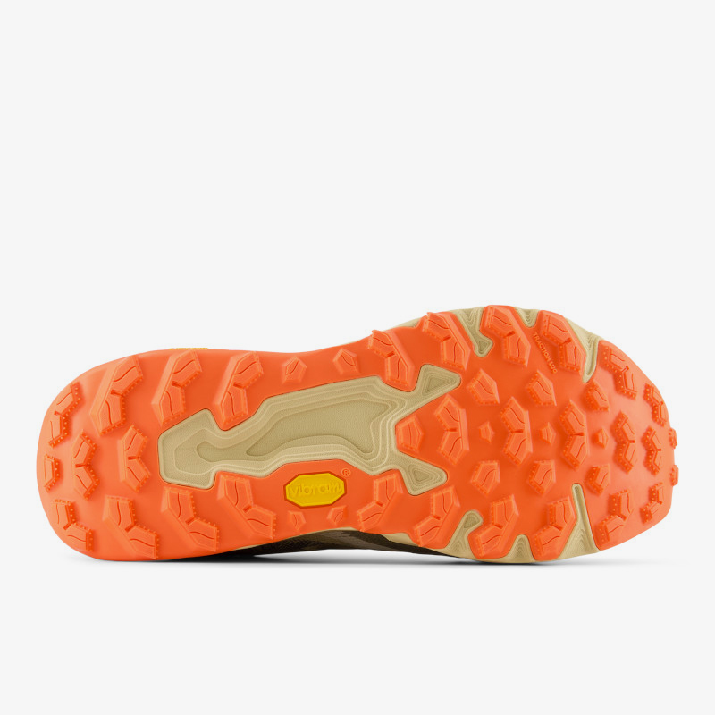 Fresh Foam X Hierro v9 נעלי ריצה שטח image number null