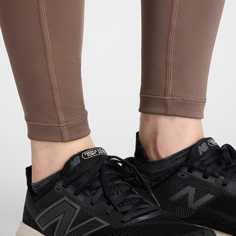 WP51202 טייץ גזרה גבוהה image number null