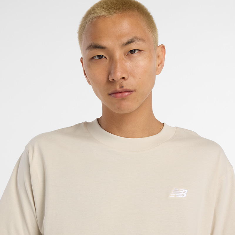 MT41509 Sport Essentials Cotton T-Shirt image number null