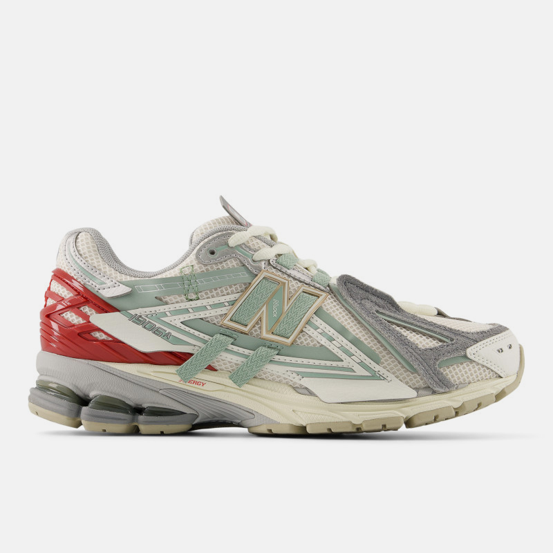 1906A Lifestyle Shoes