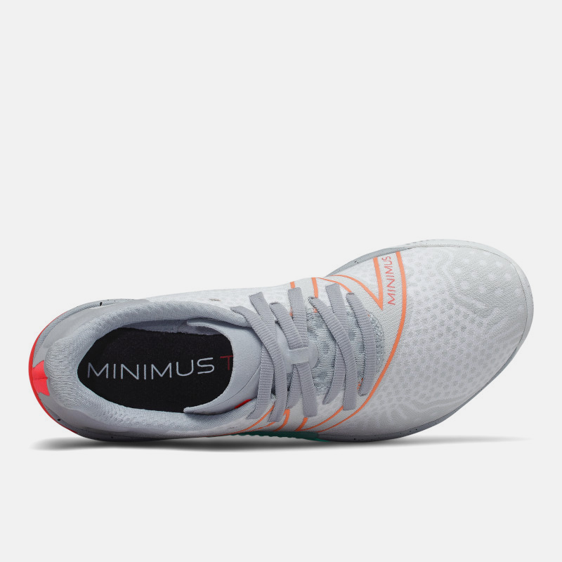 Minimus TR נעלי אימון משולב Minimus TR נעלי אימון משולב image number null