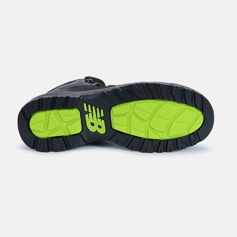 Calibre נעלי בטיחות ועבודה image number null