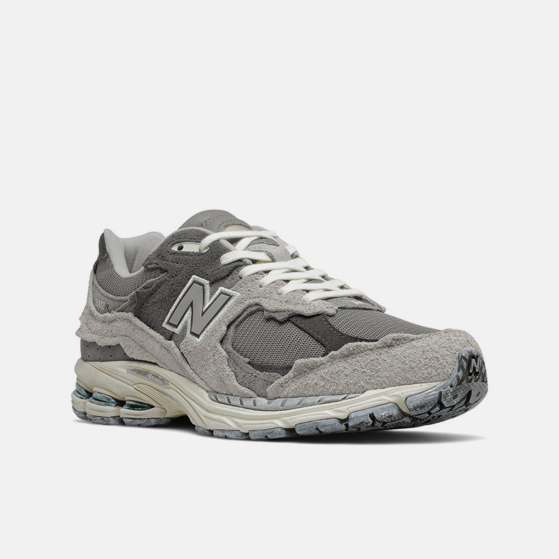 2002R Lifestyle Shoes 2002R Lifestyle Shoes image number null