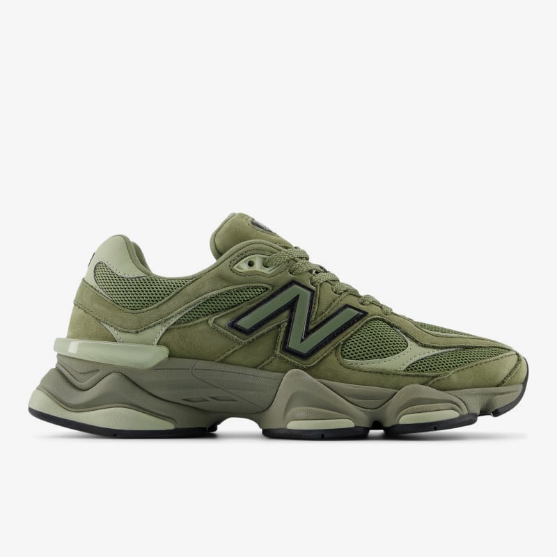 9060 Lifestyle Shoes 9060 Lifestyle Shoes image number null