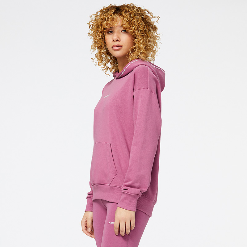 WT23516 NB Essentials Hoodie image number null