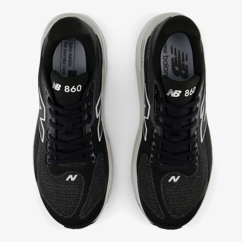 Fresh Foam X 860v15 נעלי ריצת כביש image number null