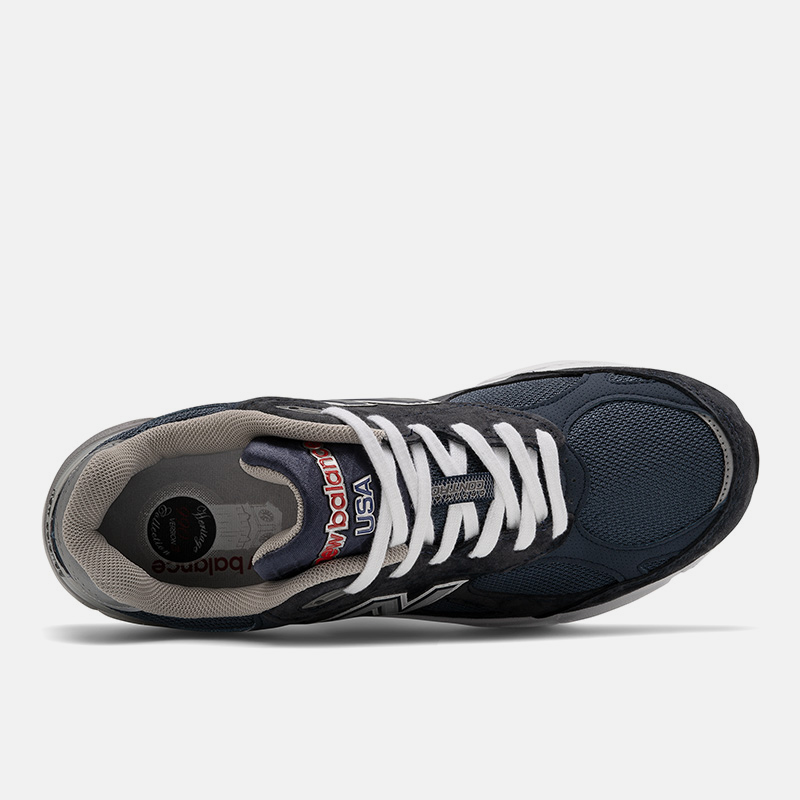 Made in US 990V3 נעלי אופנה Made in US 990V3 נעלי אופנה image number null