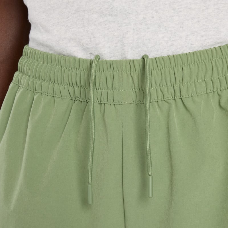 MB6174CD Athletics Stretch Woven Short 7" image number null