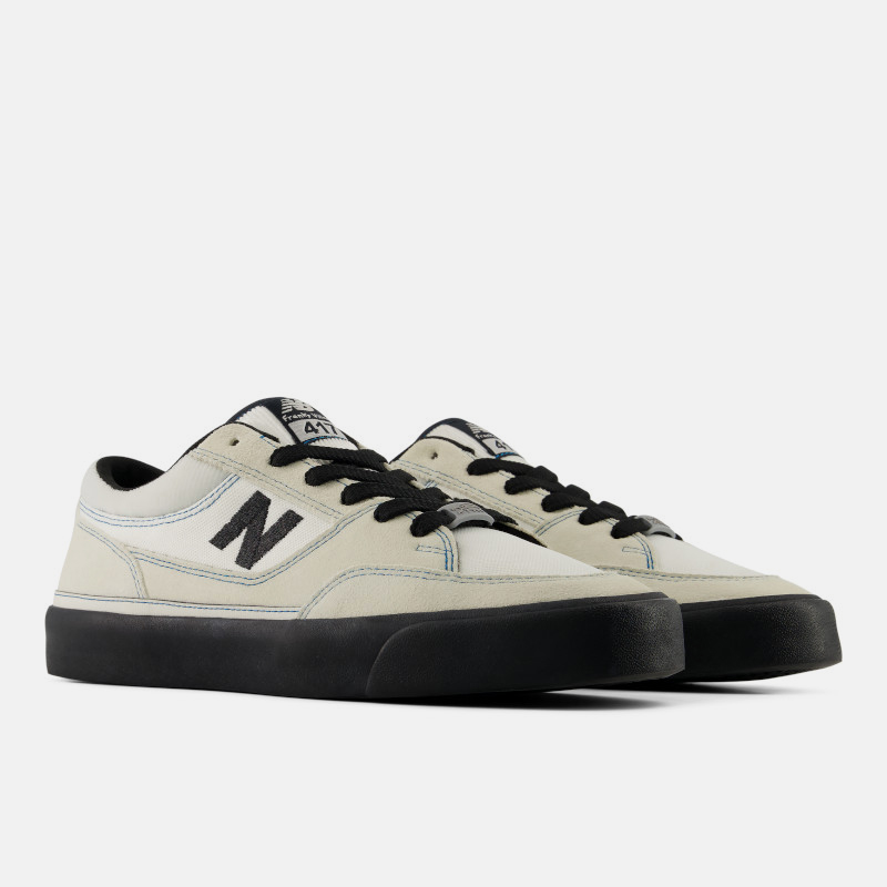 NB Numeric Franky Villani 417 Low נעלי אופנה image number null