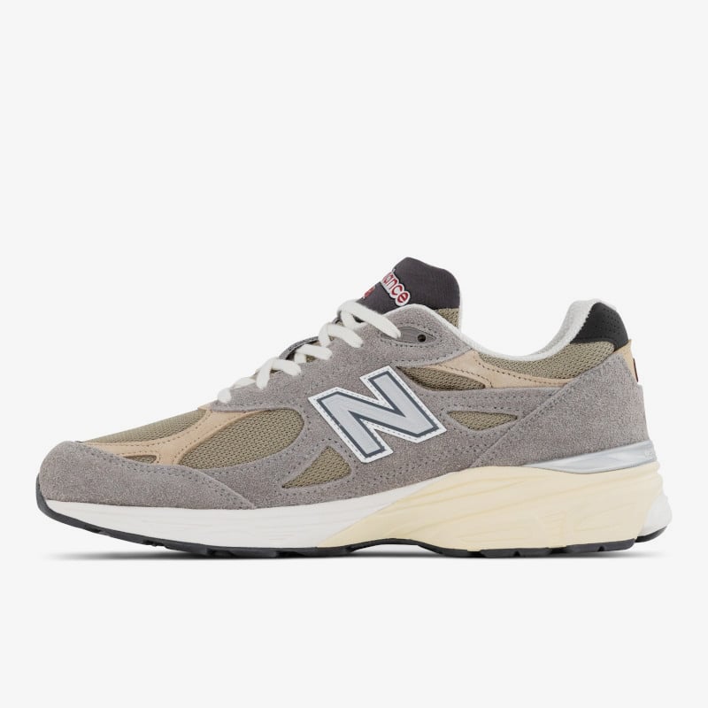 Made in USA 990v3 נעלי אופנה image number null